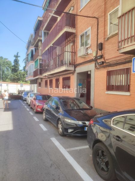 Foto fb576c96-e49d-454e-bd86-31426111d878. Pis amb calefacció a Buena Vista Madrid