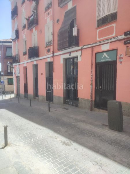 Foto 623ad320-1bfc-4bd5-bd0b-58325d04a395. Pis a Embajadores-Lavapiés Madrid