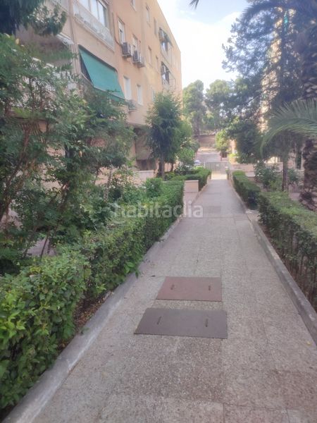 Foto 1d150e62-ffe9-46ba-b6da-b2204a9d390d. Pis amb calefacció piscina a Hispanoamérica-Comunidades Valdemoro