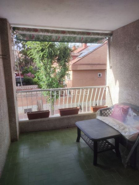 Foto 43d85a0f-bbc7-4710-ab9e-dc96e1f8aed1. Pis amb calefacció piscina a Hispanoamérica-Comunidades Valdemoro