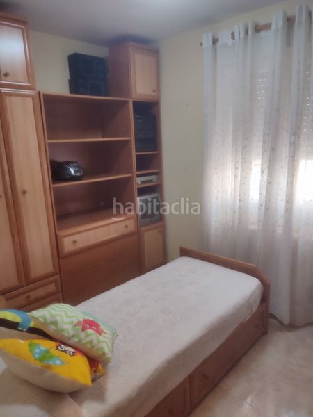Foto 9c363d76-379c-43f7-a66a-c688fe79af83. Pis amb calefacció piscina a Hispanoamérica-Comunidades Valdemoro