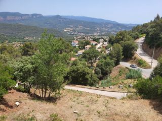 Terreno residencial en Bigues i Riells. Solar en venta en el término municipal de bigues a riells