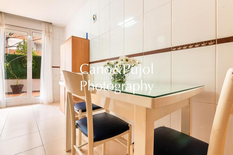 Foto 03507d69-9c61-4bab-86e3-ed4ae5c891ad. Piso amplio piso bajo con terraza en el centro en Cardedeu