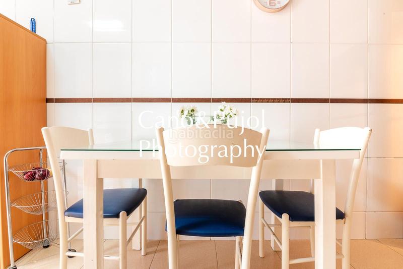 Foto 12d8422b-da6c-40c9-8fd6-3e0e4a0be37d. Piso amplio piso bajo con terraza en el centro en Cardedeu