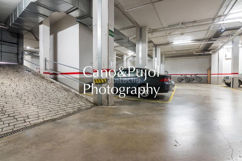 Foto 262c6ccb-6770-4e6c-a62f-9ce3b914d736. Piso amplio piso bajo con terraza en el centro en Cardedeu