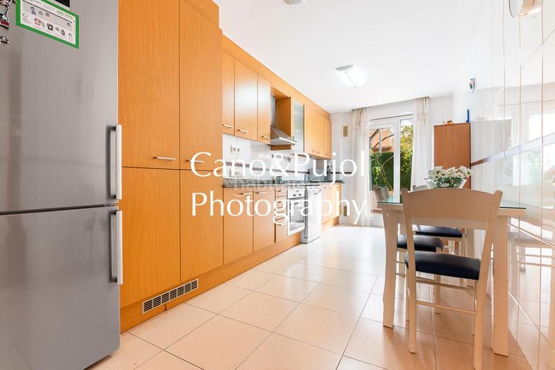 Foto 2ee78e88-05b8-4d63-9d9b-ef6f72a88829. Piso amplio piso bajo con terraza en el centro en Cardedeu