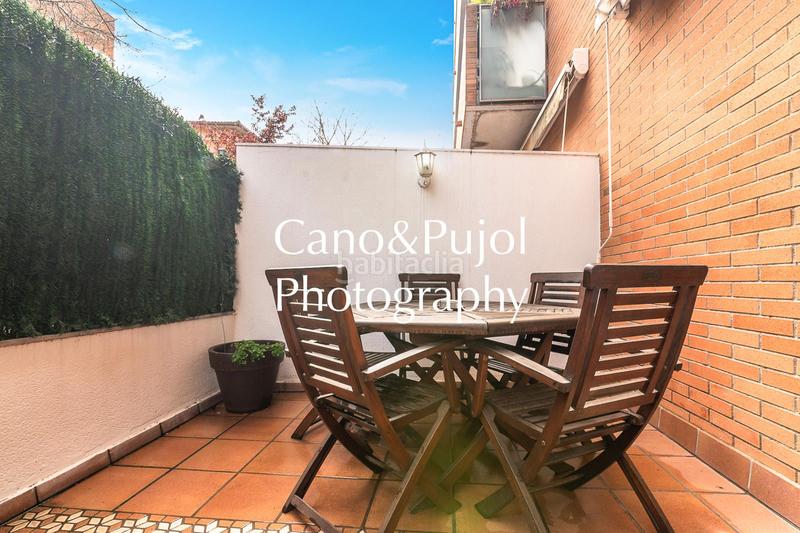 Foto 3a1f413d-d531-421d-8517-66dd778b75e0. Piso amplio piso bajo con terraza en el centro en Cardedeu