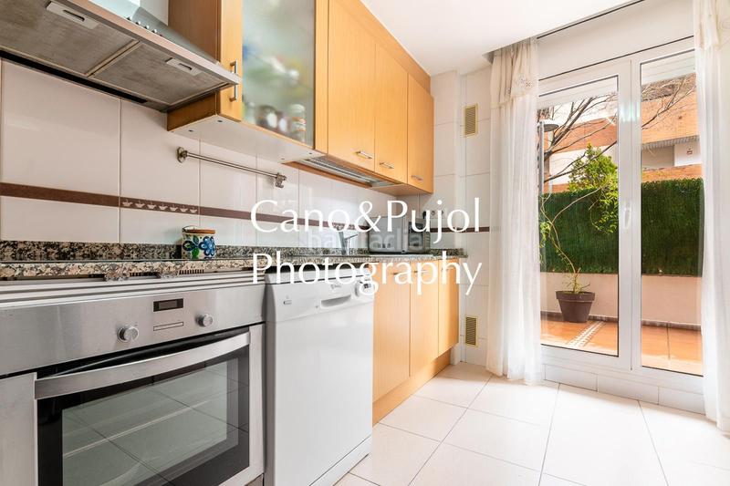 Foto 3ee88e3a-5bdf-49a2-a1a6-722e60f19912. Piso amplio piso bajo con terraza en el centro en Cardedeu