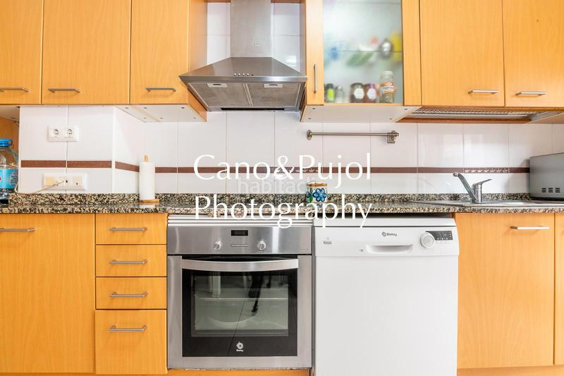 Foto 42caffee-a9d0-48e3-8e49-9028db91c2e5. Piso amplio piso bajo con terraza en el centro en Cardedeu