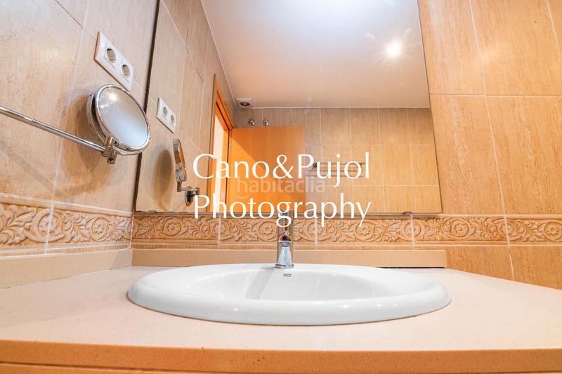 Foto 44e6c625-d8e1-40b9-bfa4-60bf3f6fde6d. Piso amplio piso bajo con terraza en el centro en Cardedeu