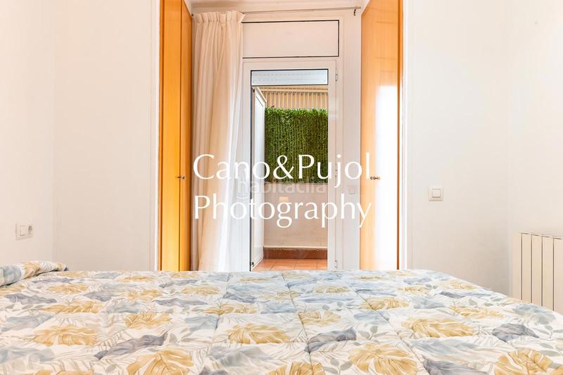 Foto 616a0d63-4cc6-430f-a7c9-861dc40b6299. Piso amplio piso bajo con terraza en el centro en Cardedeu