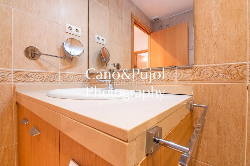 Foto 636a3127-50f6-4d8e-9a22-14fd53112a89. Piso amplio piso bajo con terraza en el centro en Cardedeu