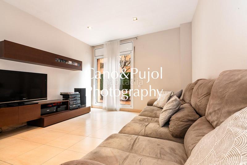 Foto 6421b4a8-4f8b-4aee-bd15-b14b976a8dc8. Piso amplio piso bajo con terraza en el centro en Cardedeu