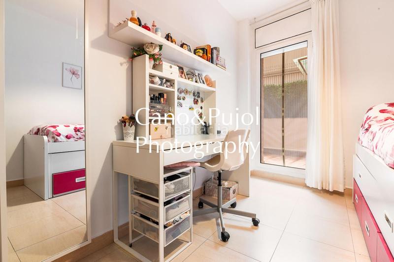 Foto 6a3876cb-10b5-4663-9018-d976b376bdaa. Piso amplio piso bajo con terraza en el centro en Cardedeu