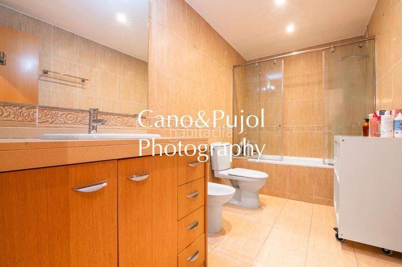 Foto 7033a2d7-59d0-47e4-9b7d-3f4be700fb72. Piso amplio piso bajo con terraza en el centro en Cardedeu