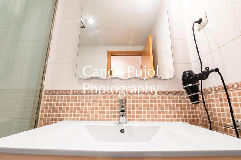 Foto 7ba611f5-477d-4d53-9338-532a375d0e19. Piso amplio piso bajo con terraza en el centro en Cardedeu