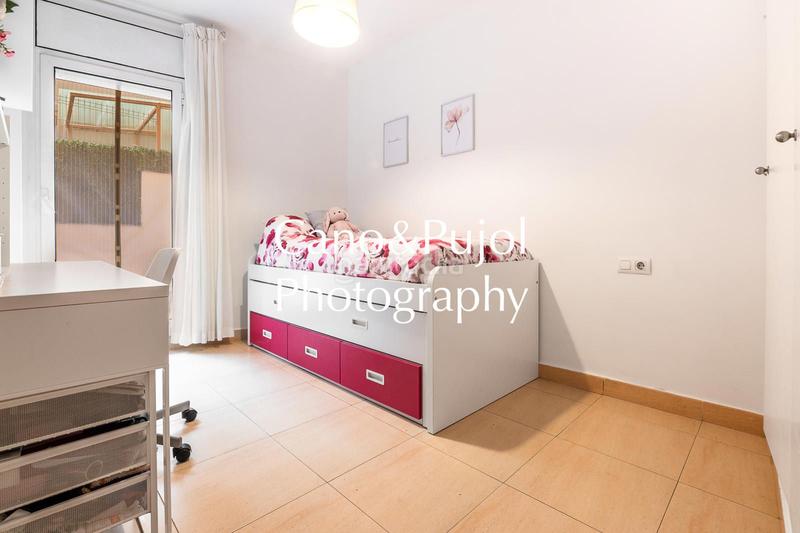 Foto 803fe4aa-ff4a-4943-a484-b33bf4376464. Piso amplio piso bajo con terraza en el centro en Cardedeu