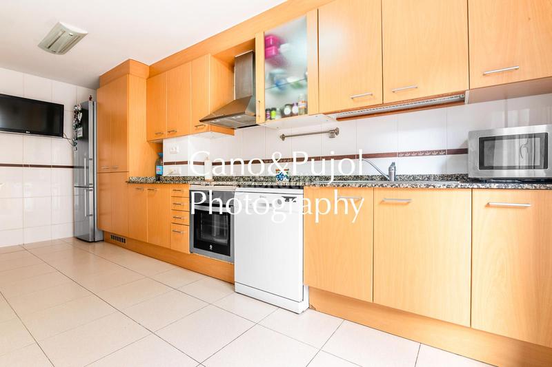 Foto 825c1046-d4e1-4d74-a35a-b1cd816a39df. Piso amplio piso bajo con terraza en el centro en Cardedeu