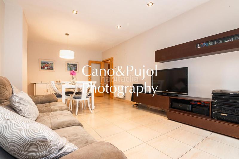 Foto 83074cac-6f2f-4197-a3ed-30c0fa0101ce. Piso amplio piso bajo con terraza en el centro en Cardedeu