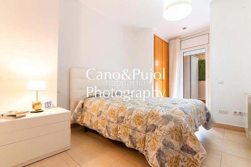 Foto 8511dc55-6109-4b98-933c-15a26ff8f264. Piso amplio piso bajo con terraza en el centro en Cardedeu