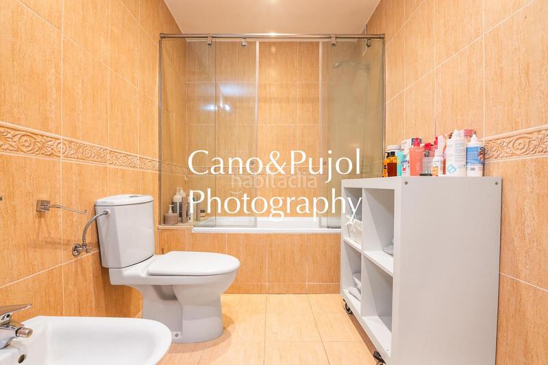 Foto 9a9a842d-0c23-4c32-9c2a-9a48cc64a665. Piso amplio piso bajo con terraza en el centro en Cardedeu