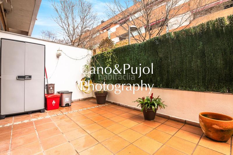 Foto a362baba-5dea-4396-8445-76aa8bdf0cbd. Piso amplio piso bajo con terraza en el centro en Cardedeu