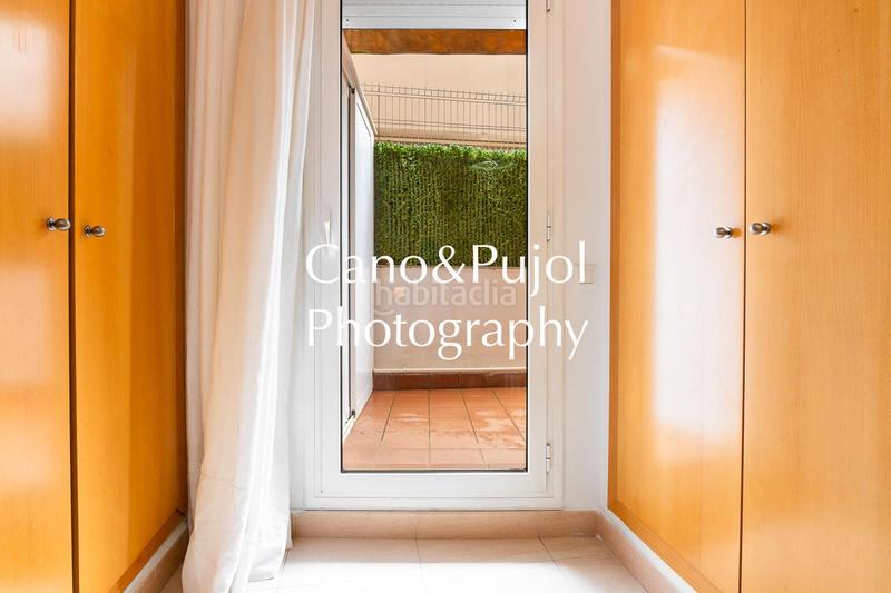 Foto aeb591de-8bc2-4ae1-8040-3e6f03b99ad1. Piso amplio piso bajo con terraza en el centro en Cardedeu