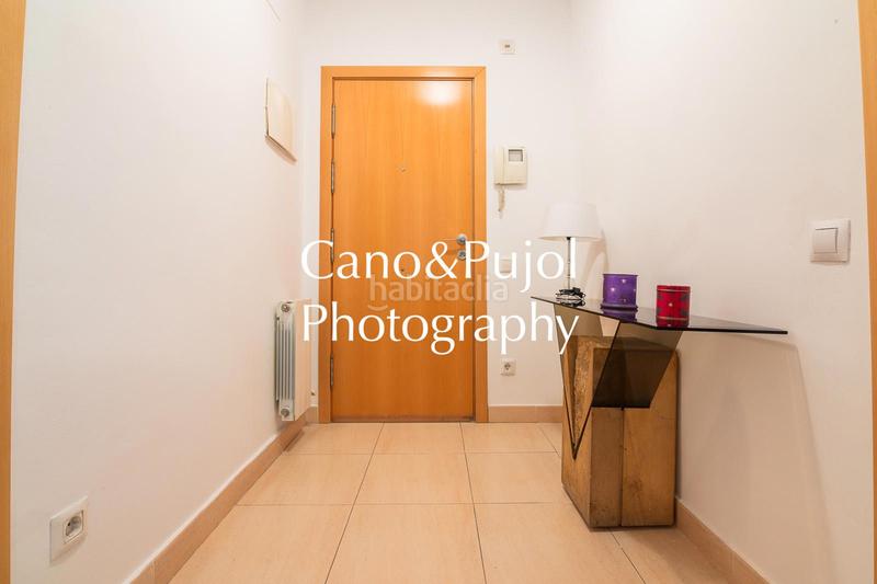 Foto afe9f55d-a407-4255-85dd-4f0282330296. Piso amplio piso bajo con terraza en el centro en Cardedeu