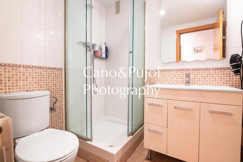 Foto b60abae1-6155-44ac-9b89-2370b389fb35. Piso amplio piso bajo con terraza en el centro en Cardedeu