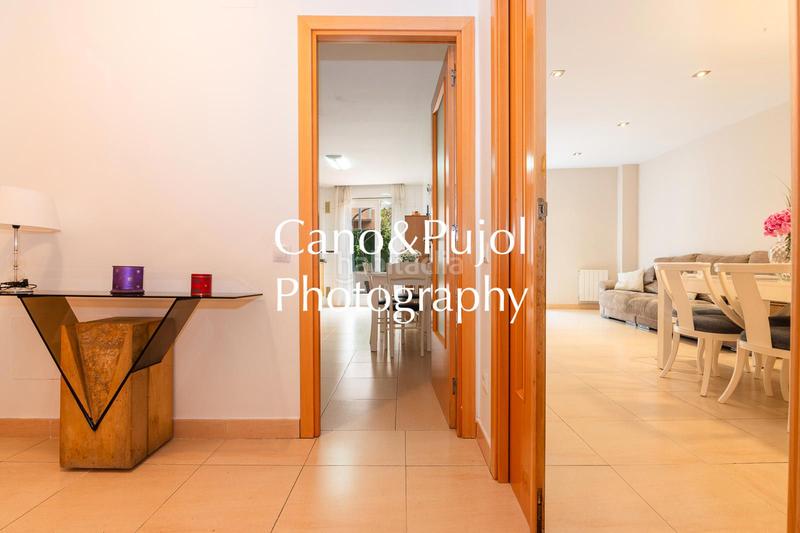 Foto b83a19f2-ce27-4b2d-88f6-8c3dbcc09bf5. Piso amplio piso bajo con terraza en el centro en Cardedeu