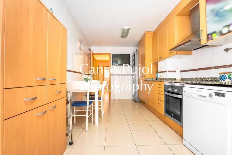 Foto c3db50be-a377-4720-9c66-5918292c4274. Piso amplio piso bajo con terraza en el centro en Cardedeu