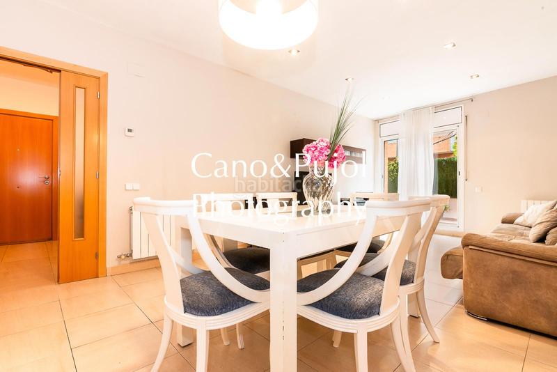 Foto d0e2e298-3999-4bc6-838e-7a3b5975ab7b. Piso amplio piso bajo con terraza en el centro en Cardedeu