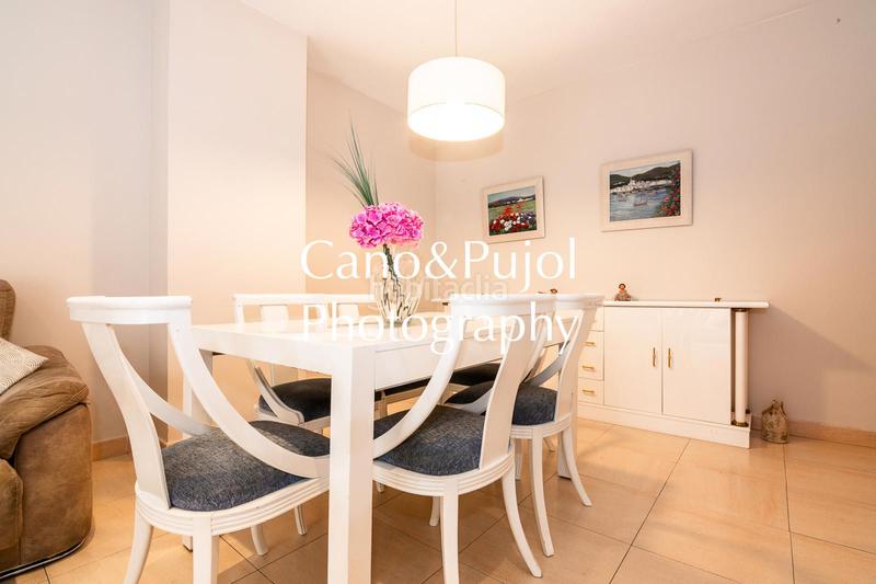 Foto d0f1a131-75c4-4b07-a8c3-62dc972a106b. Piso amplio piso bajo con terraza en el centro en Cardedeu