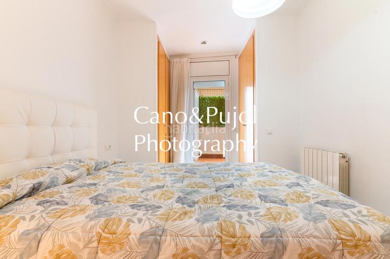 Foto d8ac8d02-81b5-4678-9b53-876608f49903. Piso amplio piso bajo con terraza en el centro en Cardedeu