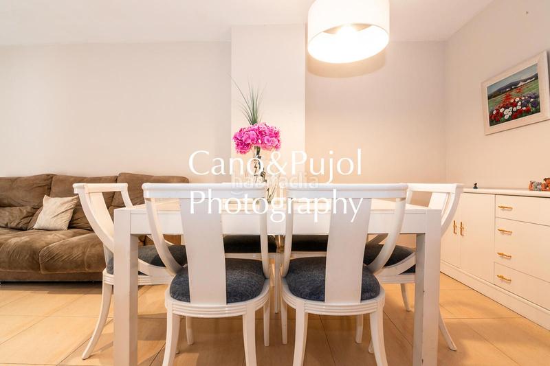 Foto dc84b58e-36d8-4f72-8f62-c9d4faef5268. Piso amplio piso bajo con terraza en el centro en Cardedeu