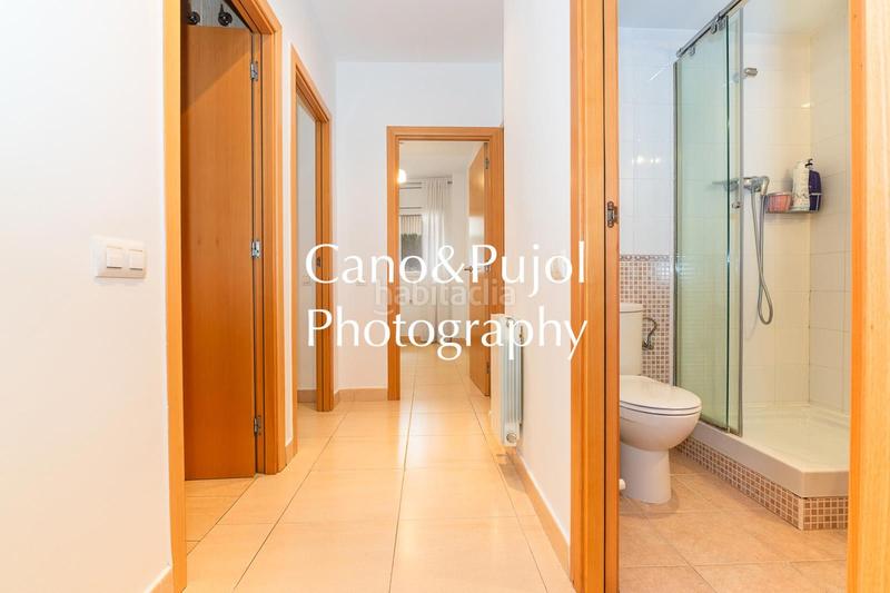 Foto dd315d51-f628-4d12-89f9-188c4ea6a44c. Piso amplio piso bajo con terraza en el centro en Cardedeu