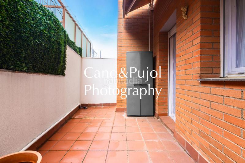 Foto e979fe4e-1f4c-449d-9361-97cab6379003. Piso amplio piso bajo con terraza en el centro en Cardedeu