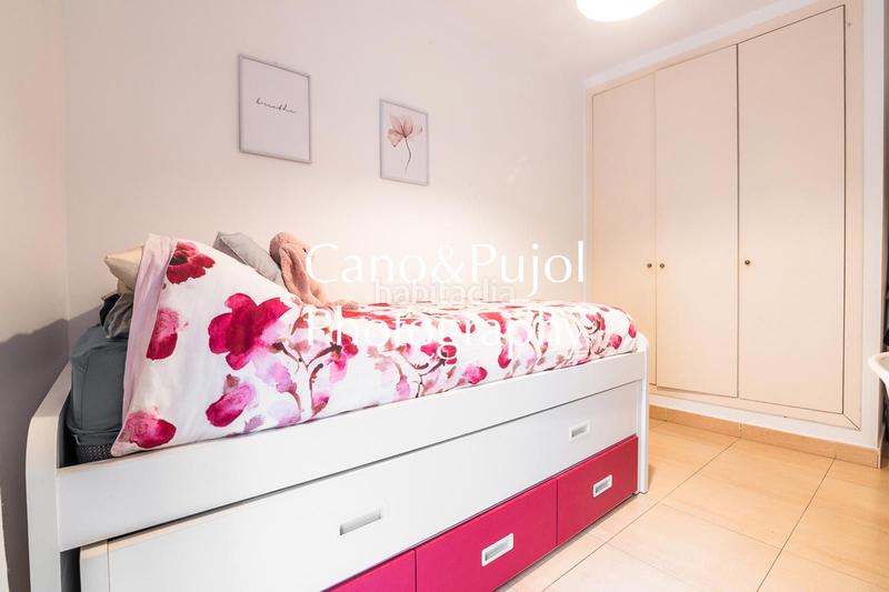 Foto f7f2a48d-1345-43fe-af5c-76eccdceb918. Piso amplio piso bajo con terraza en el centro en Cardedeu