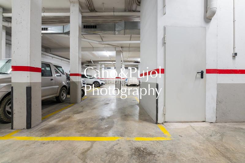 Foto fa02aab2-4236-4587-983f-3b98c4d241d2. Piso amplio piso bajo con terraza en el centro en Cardedeu