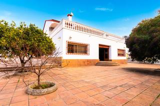 Haus in Lliçà d´Amunt. Casa unifamiliar en lliça damunt