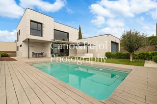 Affitto Casa in Mira-sol. En sant cugat del vallès