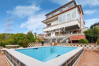 Casa en Lli dAmunt. Oportunidad,casa de 6 habitaciones en una  de las mejores zonas