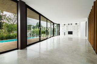 Maison à Golf-Can Trabal. Casa de 551m2 en can trabal.