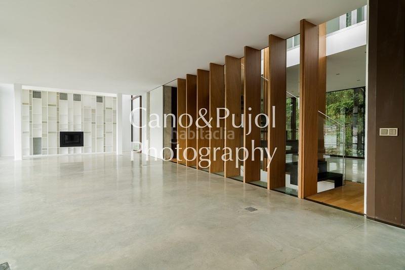 Foto 2bb762f1-a336-4ffb-ae6d-d290ccd164f6. Casa con riscaldamento parcheggio piscina in Golf-Can Trabal Sant Cugat del Vallès