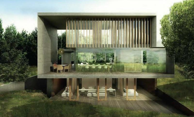 Foto 30d614c2-7bef-4267-aa93-f65458d75302. Casa con riscaldamento parcheggio piscina in Golf-Can Trabal Sant Cugat del Vallès