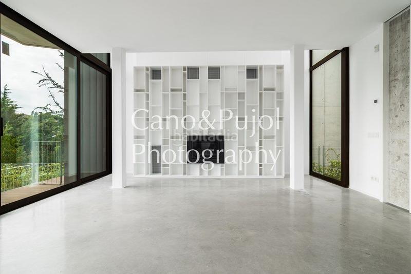 Foto 4a99d763-1ebb-4d09-8639-ce8df50568b3. Casa con riscaldamento parcheggio piscina in Golf-Can Trabal Sant Cugat del Vallès