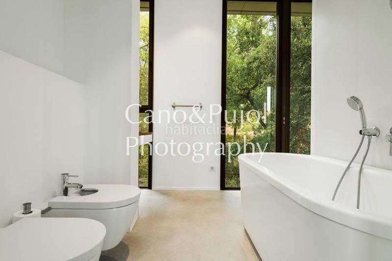 Foto 97cf29ff-62c6-4243-8732-f61449c307b4. Casa con riscaldamento parcheggio piscina in Golf-Can Trabal Sant Cugat del Vallès