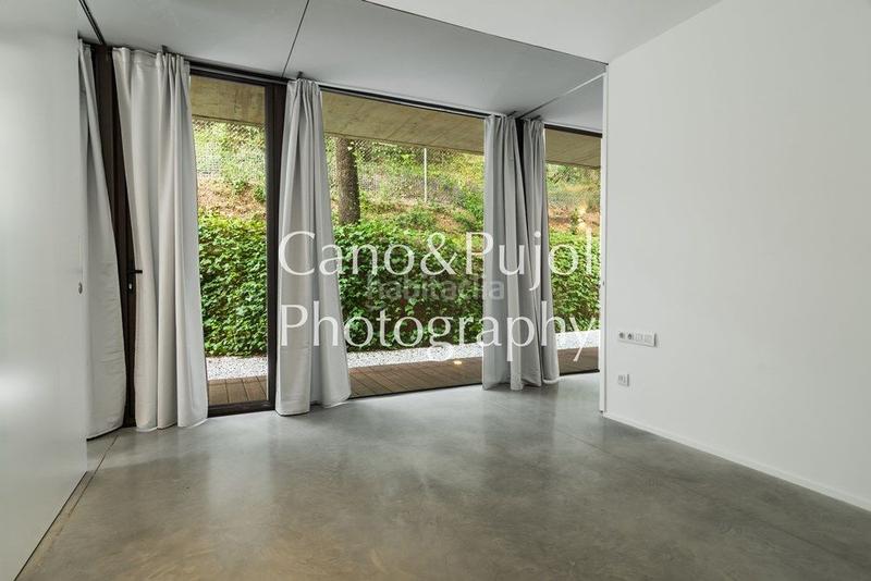 Foto c5aecb6d-f1be-4896-a7f4-ba70d9c2a207. Casa con riscaldamento parcheggio piscina in Golf-Can Trabal Sant Cugat del Vallès