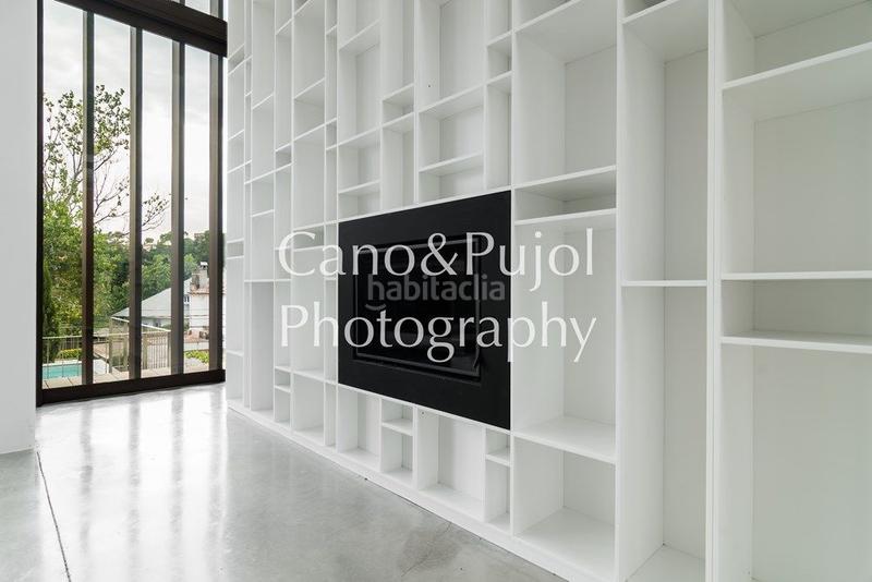 Foto d6900924-23a5-4773-b174-193d6c545286. Casa con riscaldamento parcheggio piscina in Golf-Can Trabal Sant Cugat del Vallès