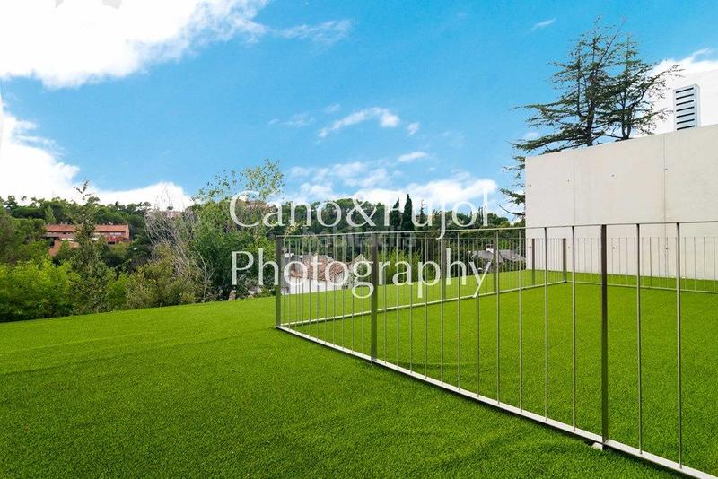 Foto fd0d20c5-4500-4420-bf26-7d239e0c6473. Casa con riscaldamento parcheggio piscina in Golf-Can Trabal Sant Cugat del Vallès